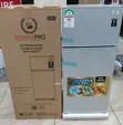 95 Litre SFR-125-DT-I Double Door Refrigerator - 1