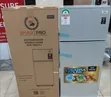95 Litre SFR-125-DT-I Double Door Refrigerator - 2