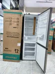 Hisense REF286DR 286L Bottom Mount No-Frost Refrigerator - 2