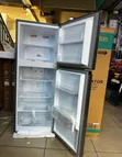 Hisense REF203DR 203L No-Frost Double Door Refrigerator - 1