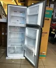 Hisense REF203DR 203L No-Frost Double Door Refrigerator - 2