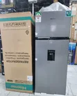 Hisense REF205DR 205L Double Door Refrigerator with Dispenser - 2