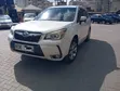Subaru Forester 2.0XT Premium 2015 - 2