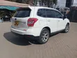 Subaru Forester 2.0XT Premium 2015 - 5