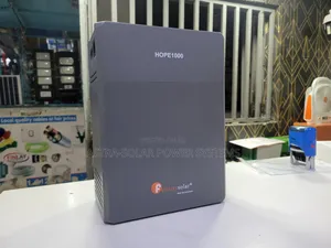 Felicity Solar HOPE1000 Power Station 1kWh