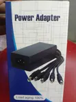 Adaptec 12V 5A Power Adapter - 2