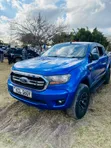 Ford Ranger 2015 Bluu - 1