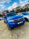 Ford Ranger 2015 Bluu - 2