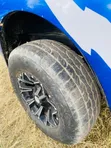 Ford Ranger 2015 Bluu - 3