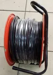 Extension Cable Reel - 50m, 2.5mm - 1