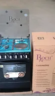 Roch 50x55cm 3+1 Gas & Electric Standing Cooker - 2