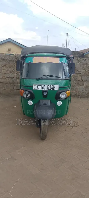 Piaggio Scooter 2023