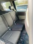 Toyota Noah 2009 Silver - 3