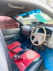 Toyota Noah 2009 Silver - 5