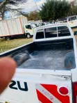 Isuzu D-MAX 2009 White - 4