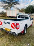 Isuzu D-MAX 2009 White - 5