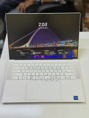 Laptop Dell XPS 15 9510 - Core i7, 16GB RAM, 512GB SSD