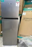 Hisense 154L Double Door Refrigerator - 2