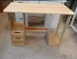1.2m Imported Study Office Desk - 2