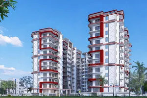 1-Bedroom Apartment in Nyali for Sale