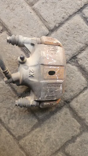 Toyota Starlet AE100 Brake Caliper (Used)