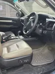 Toyota Hilux Double Cab 2016 - 3