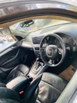 Audi Q5 2012 White - 3