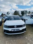 Volkswagen Tiguan 2018 - 1