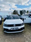 Volkswagen Tiguan 2018 - 2
