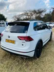 Volkswagen Tiguan 2018 - 3