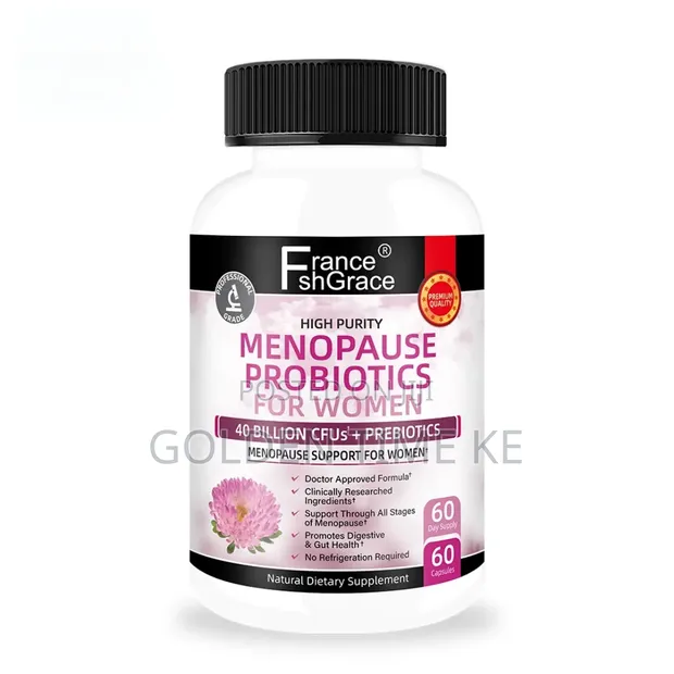 Menopause Support Supplements by Supple - 1