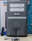 Budget Solar 2000W Solar Street Light IP67 Dusk to Dawn - 1