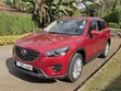 Mazda CX-5 2016 Red - 2
