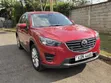 Mazda CX-5 2016 Red - 3