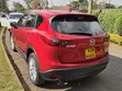 Mazda CX-5 2016 Red - 4