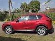 Mazda CX-5 2016 Red - 5