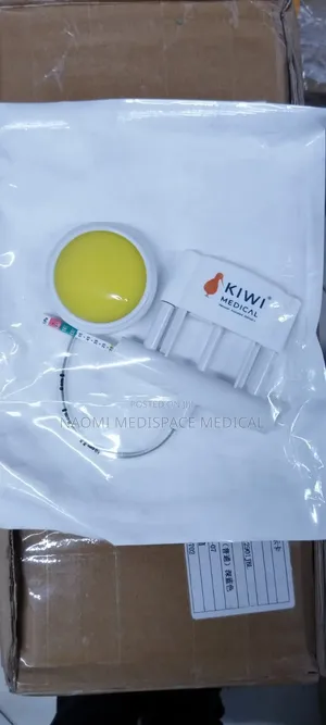 Original Quality Disposable Kiwi Vacuum Extractor