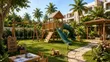 1 Bedroom Apartment for Sale in Diani - 2