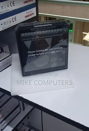 Syble XB-8808 2D Desktop Barcode Scanner