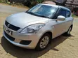 Suzuki Swift 2011 Silver - 2