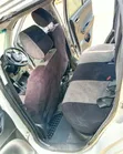 Suzuki Swift 2011 Silver - 4
