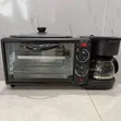 Reki Multifunctional Breakfast Machine - 1