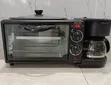 Reki Multifunctional Breakfast Machine - 2