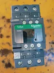 Schneider 80A 3-Pole Contactor Switch - 2
