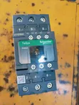 Schneider 80A 3-Pole Contactor Switch - 4