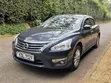 Nissan Teana XL 2016 Black - 3