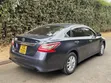 Nissan Teana XL 2016 Black - 5
