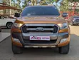 Ford Ranger Wildtrak 2019 Orange - 1