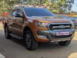 Ford Ranger Wildtrak 2019 Orange - 3