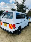 Nissan NV200 2015 White - 1